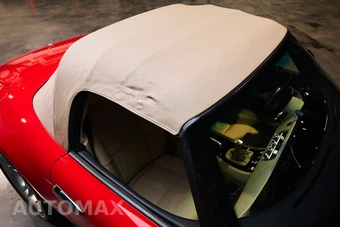 2001 BMW Z8 Roadster - miniatura 10