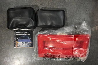 2001 BMW Z8 Roadster - miniatura 16