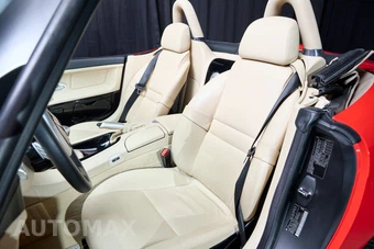 2001 BMW Z8 Roadster - miniatura 24