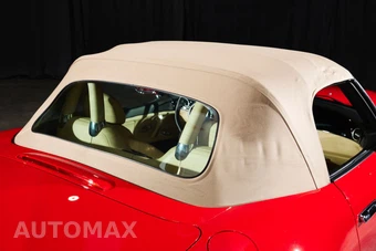 2001 BMW Z8 Roadster - miniatura 8