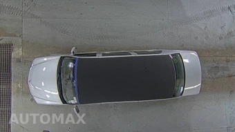 2001 Cadillac DeVille Professional Coachbuilder Limousine Pkg - miniatura 8