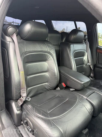 2001 Cadillac DeVille Professional Coachbuilder Limousine Pkg - miniatura 21
