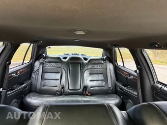 2001 Cadillac DeVille Professional Coachbuilder Limousine Pkg - miniatura 27