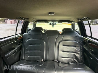 2001 Cadillac DeVille Professional Coachbuilder Limousine Pkg - miniatura 28