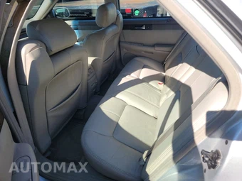 2001 Cadillac Seville SLS - miniatura 13