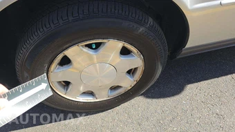 2001 Cadillac Seville SLS - miniatura 19
