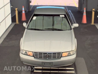 2001 Cadillac Seville SLS - miniatura 2