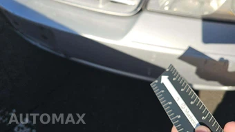 2001 Cadillac Seville SLS - miniatura 28