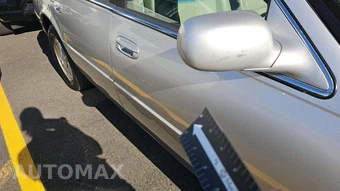 2001 Cadillac Seville SLS - miniatura 32