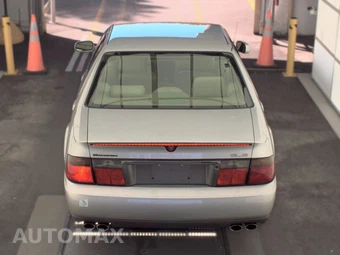 2001 Cadillac Seville SLS - miniatura 5