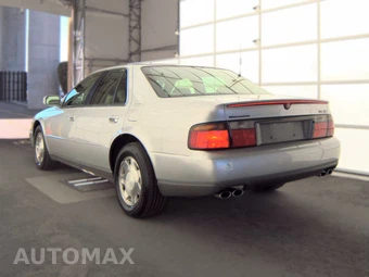 2001 Cadillac Seville SLS - miniatura 6