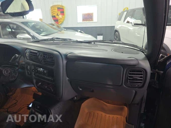 2001 Chevrolet Blazer LT - miniatura 19