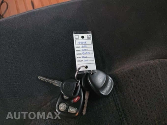 2001 Chevrolet Blazer LT - miniatura 8