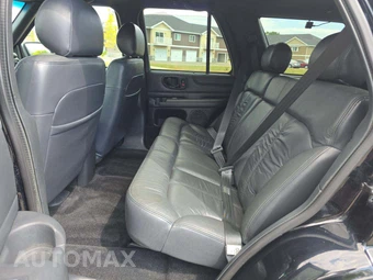 2001 Chevrolet Blazer LT – miniatura 10