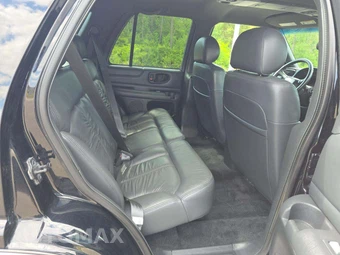 2001 Chevrolet Blazer LT – miniatura 13