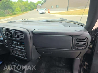 2001 Chevrolet Blazer LT – miniatura 16