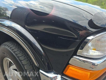 2001 Chevrolet Blazer LT – miniatura 20