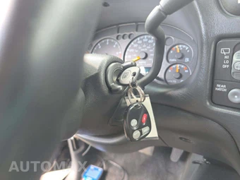 2001 Chevrolet Blazer LT – miniatura 5