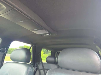 2001 Chevrolet Blazer LT – miniatura 8