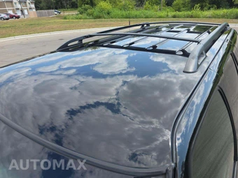 2001 Chevrolet Blazer LT – miniatura 9