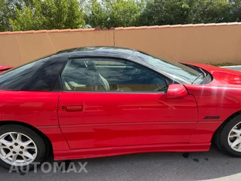 2001 Chevrolet Camaro Z28 Coupe - miniatura 16