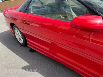 2001 Chevrolet Camaro Z28 Coupe - miniatura 19