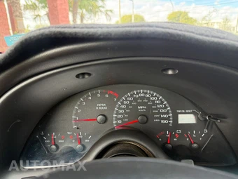 2001 Chevrolet Camaro Z28 Coupe - miniatura 23