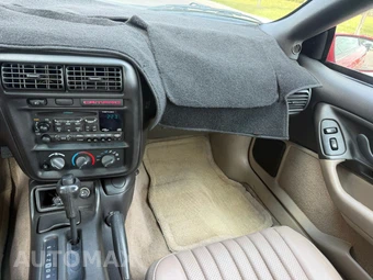 2001 Chevrolet Camaro Z28 Coupe - miniatura 25