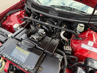 2001 Chevrolet Camaro Z28 Coupe - miniatura 37