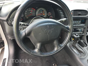 2001 Chevrolet Corvette Convertible - miniatura 10