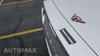 2001 Chevrolet Corvette Convertible - miniatura 22