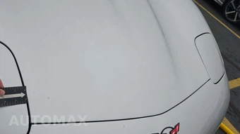 2001 Chevrolet Corvette Convertible - miniatura 25