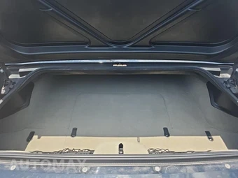 2001 Chevrolet Corvette Convertible – miniatura 20