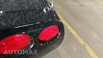 2001 Chevrolet Corvette Z06 Coupe 1SA - miniatura 23