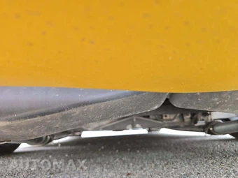 2001 Chevrolet Corvette Z06 Coupe 1SA - miniatura 18