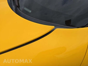 2001 Chevrolet Corvette Z06 Coupe 1SA - miniatura 22