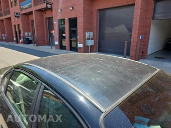 2001 Chevrolet Impala – miniatura 12