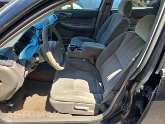 2001 Chevrolet Impala – miniatura 13