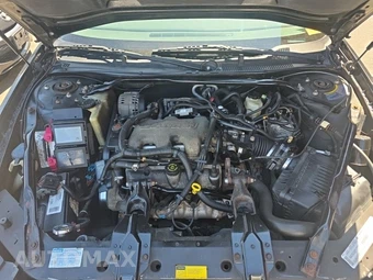2001 Chevrolet Impala – miniatura 18