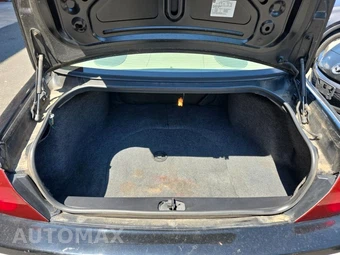 2001 Chevrolet Impala – miniatura 19