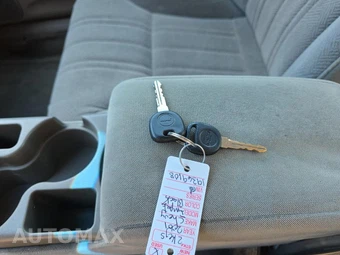 2001 Chevrolet Impala – miniatura 21
