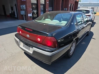 2001 Chevrolet Impala – miniatura 4