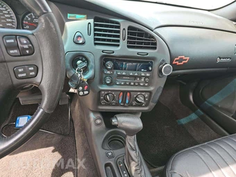 2001 Chevrolet Monte Carlo SS - miniatura 10