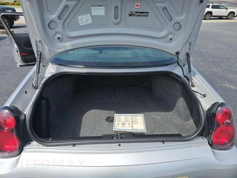 2001 Chevrolet Monte Carlo SS - miniatura 14