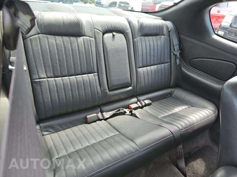 2001 Chevrolet Monte Carlo SS - miniatura 16