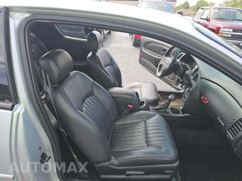 2001 Chevrolet Monte Carlo SS - miniatura 18