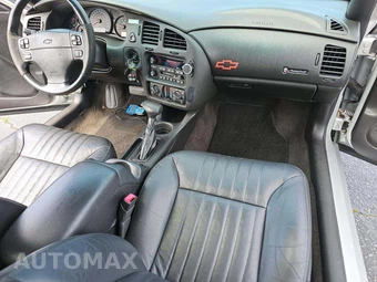 2001 Chevrolet Monte Carlo SS - miniatura 19