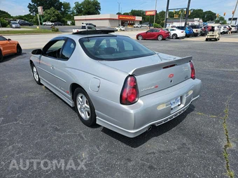 2001 Chevrolet Monte Carlo SS - miniatura 2