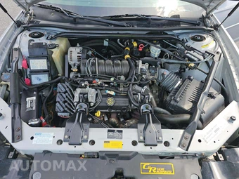 2001 Chevrolet Monte Carlo SS - miniatura 25