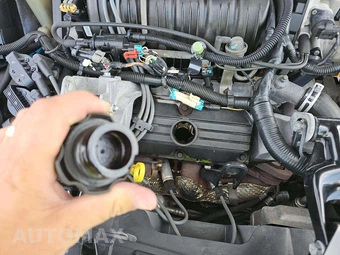 2001 Chevrolet Monte Carlo SS - miniatura 26
